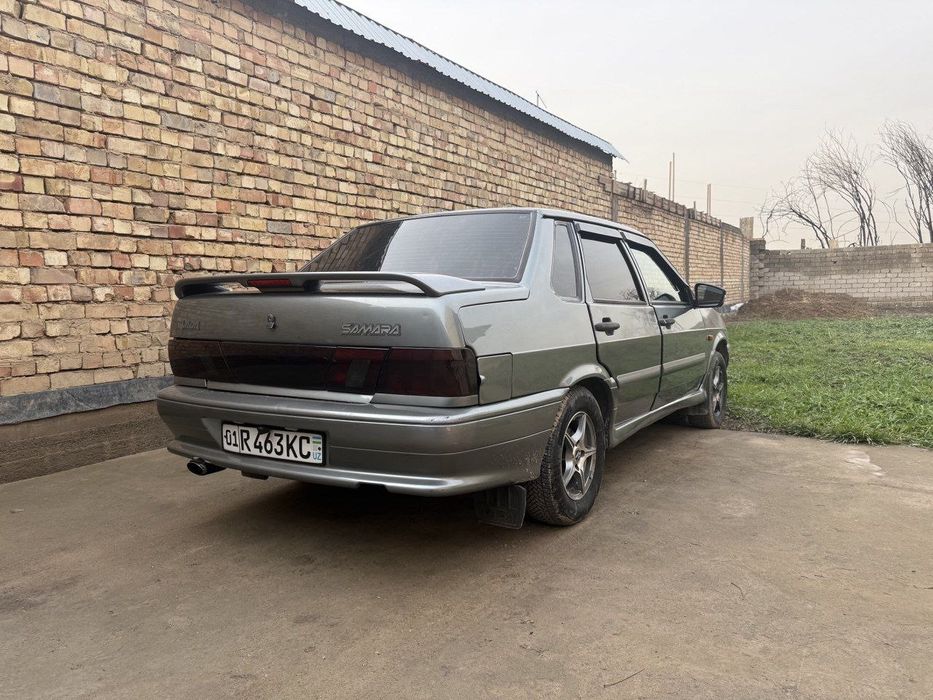 Продается Lada 2115