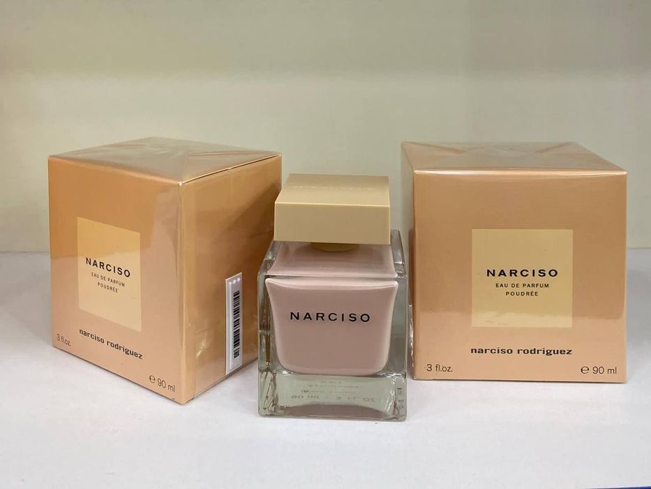 Парфюм Селектив Духи женские Narciso Poudree Narciso Rodriguez
