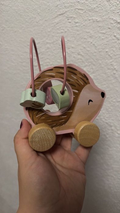 Играчки на марката little Dutch