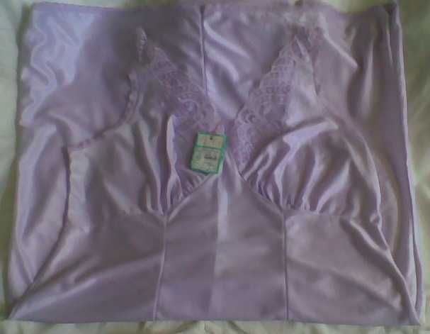 Комбинация немецкая, Dederon, размер 57