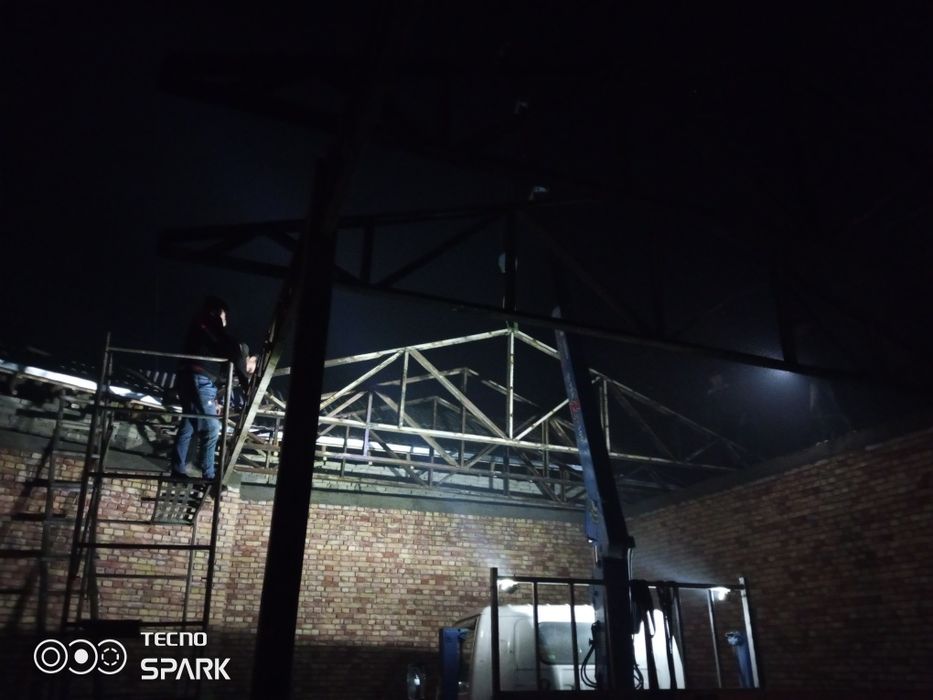 Манипулятор хизмати