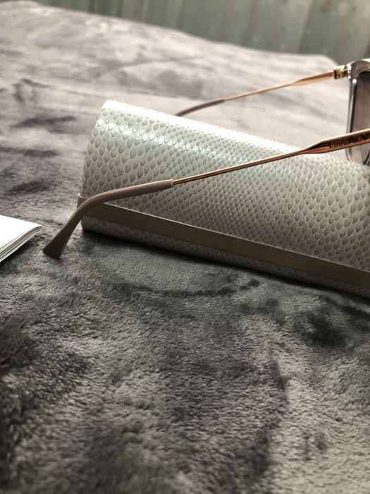 Jimmy Choo слънчеви очила