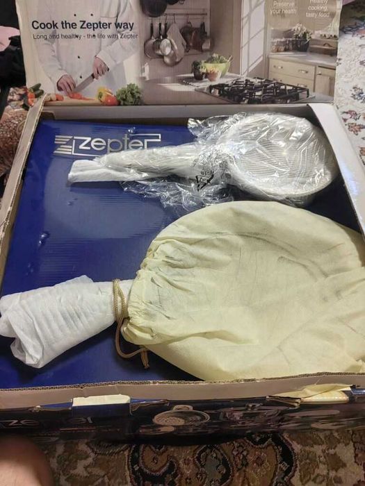 продам набор посуды ZEPTER