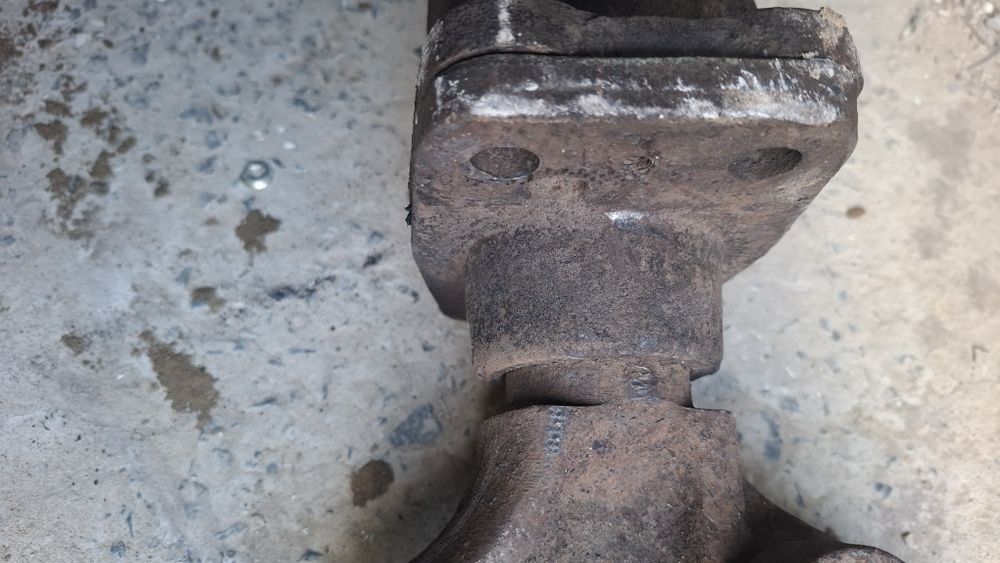 Фаркоп СССР сапасында