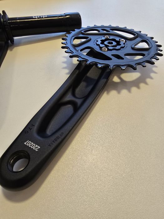 Курбели Sram NX Eagle  DUB 32T 175