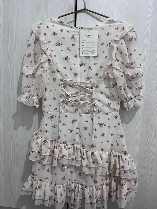 Продам красивое платье