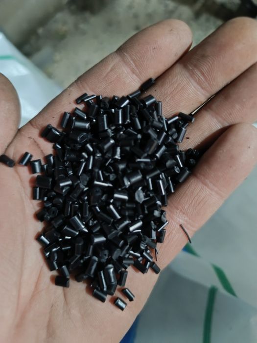 Гранула абс пластика