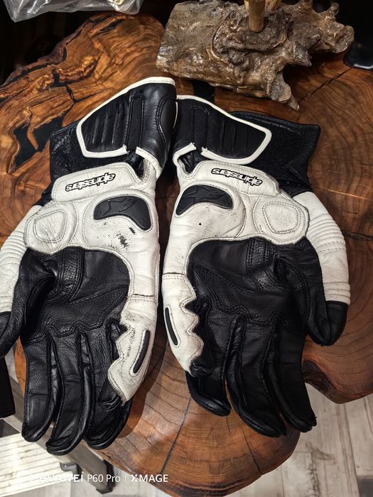 Ръкавици Alpinestars GP Plus размер XL