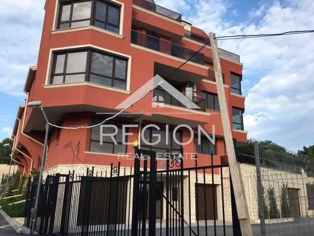 Дава се под наем Двустаен апартамент в Варна, м-т Траката - 65 кв.м за 373.83 € - Снимка #8