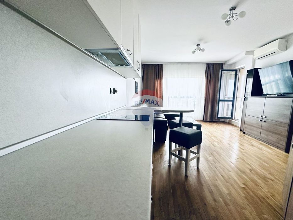 Продава се Двустаен апартамент в к.к. Св.Св. Константин и Елена - 84 кв.м за 2084 €/кв.м - Снимка #6