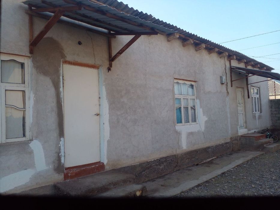 Участника,3-х комнатная времянка продается