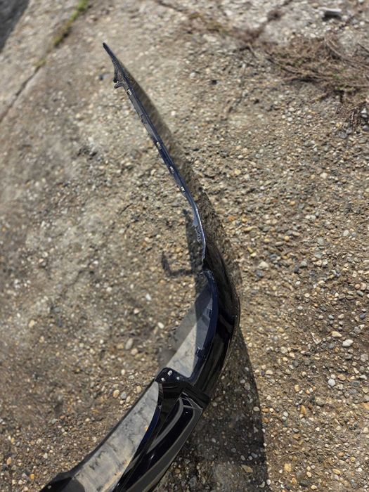 Bara spate BMW seria 5 F10 facelift pachet M