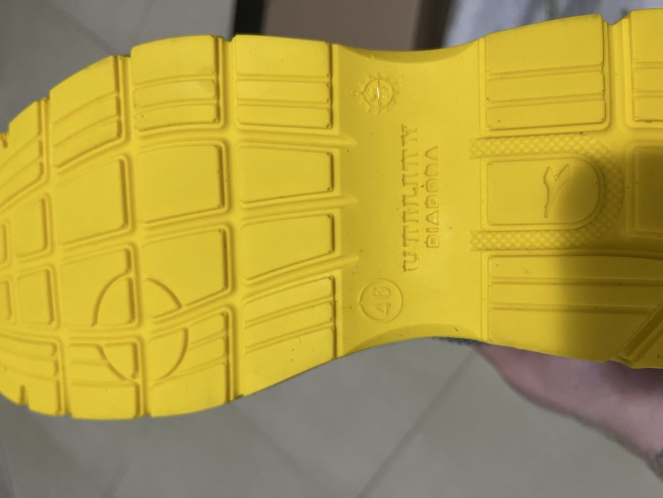 Обувки Diadora 46 номер.