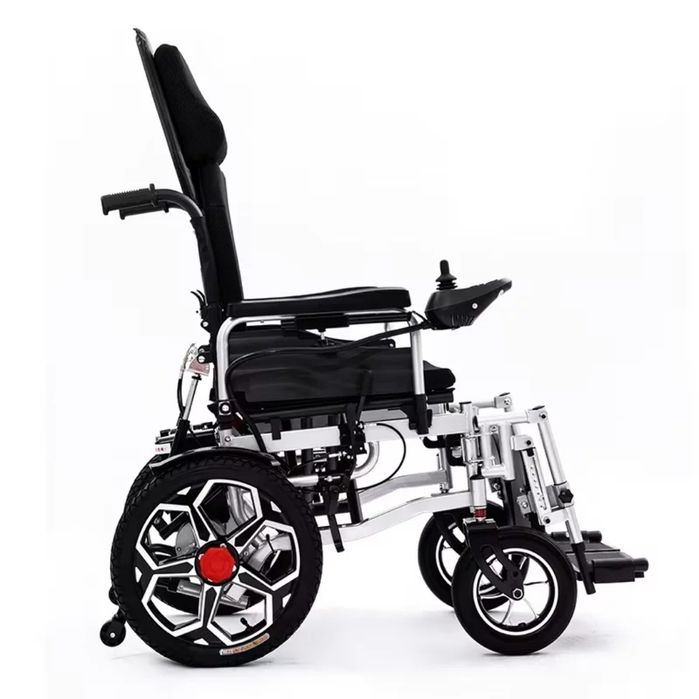 Электронной инвалидная коляска 700w