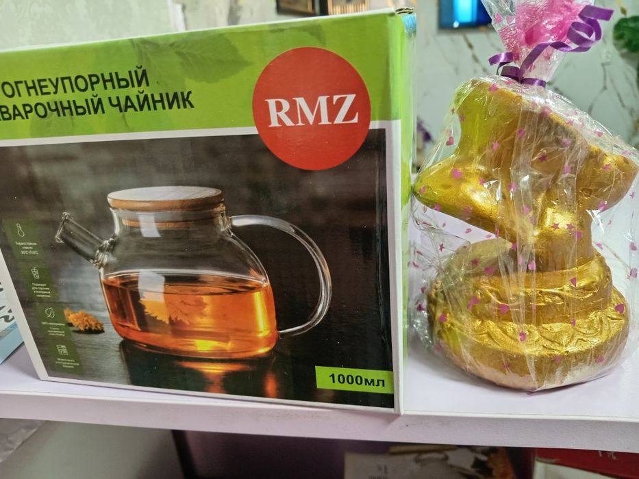 Бижутерия в комплекте