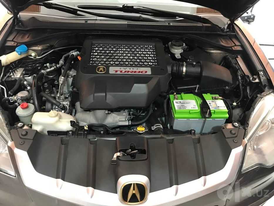 Премиум Honda Acura