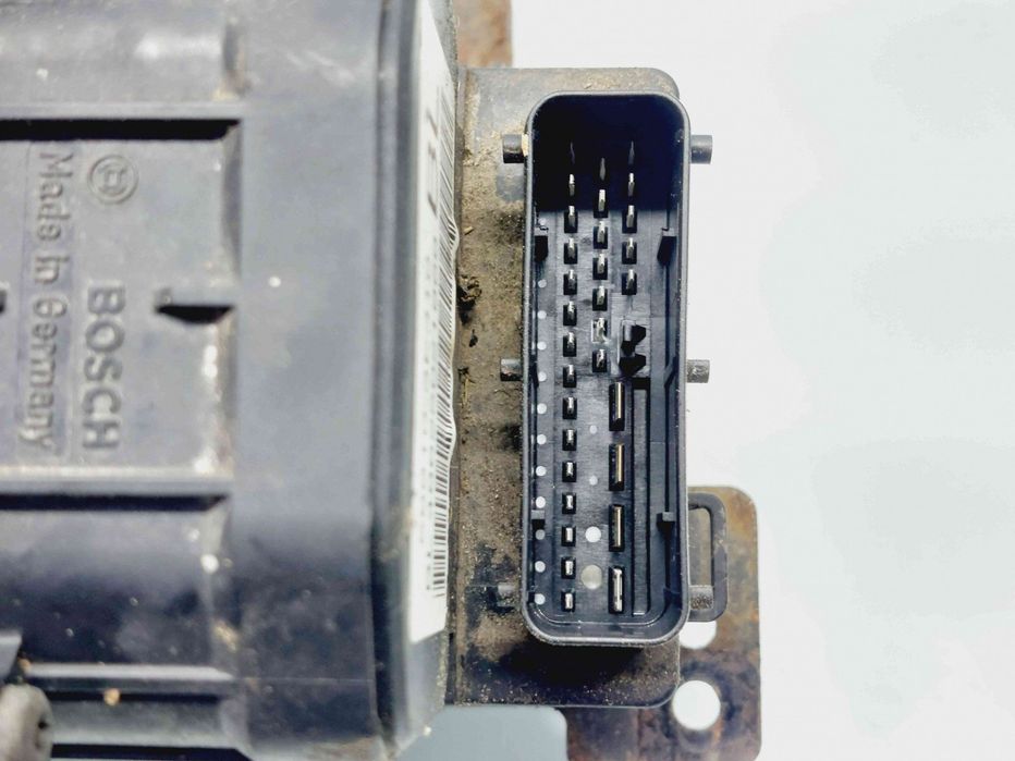 Pompa ABS Kia Sorento 1 [Fabr 2002-2009] 58910-3E310 2.5 LH36  2.5 LH3