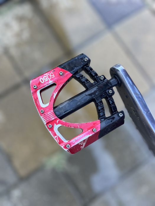 Vand pedale mtb crankbrothers 5050 3