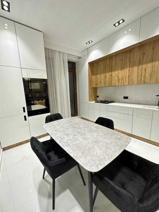 Сдается квартира Юнусабадский район ЖК Хон Сарой 2 ком Новостройка