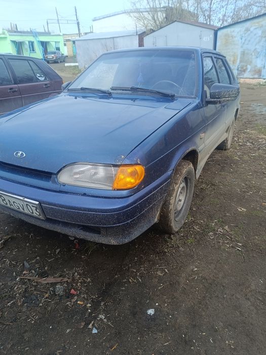 Продам  ваз 2115