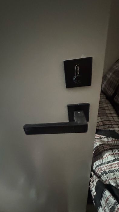 Межкомнатные двери