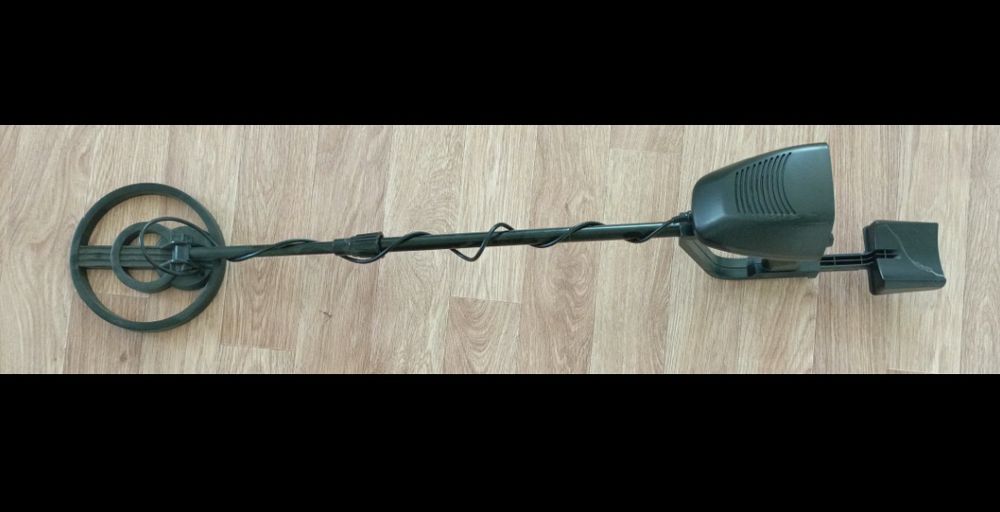 Металлоискатель MD-4080, металлодетектор