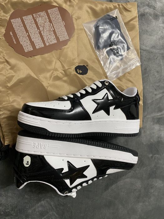 Vand adidasi noi de barbati Bape