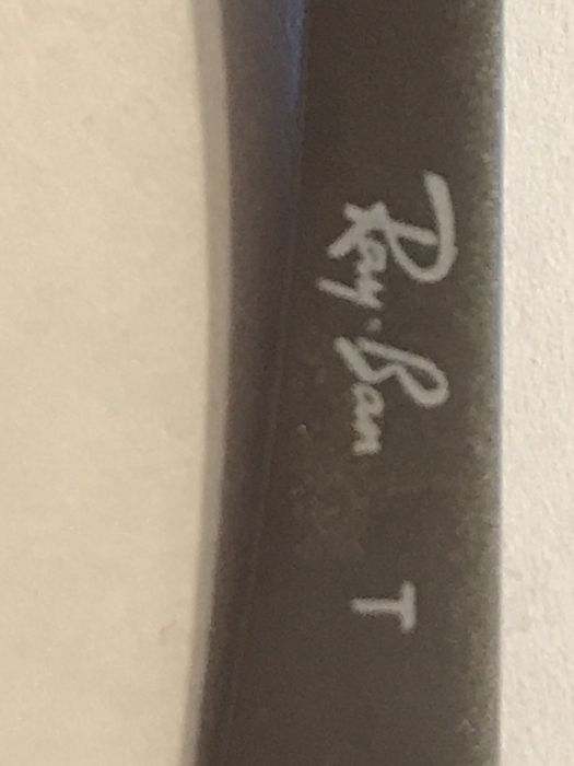 Детские оптические очки. Оправа. Ray Ban оригинал.