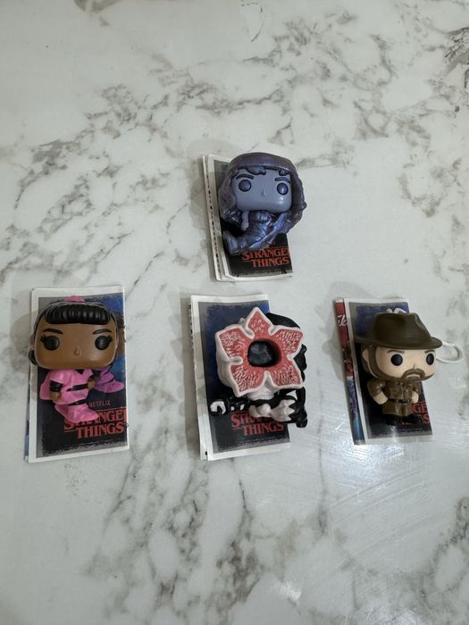 Продам Фигурки осд