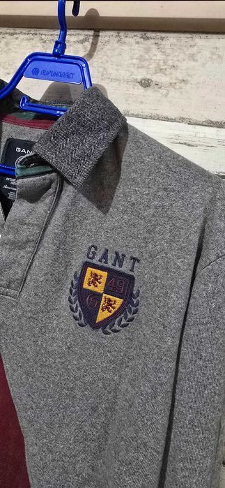 Gant S- мъжка блуза (х-575)