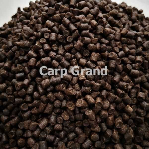 Рибни пелети Coppens