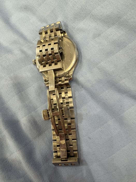 Tissot Watch T-Classic Tradition