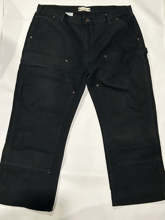 Дънки Carhartt double knee