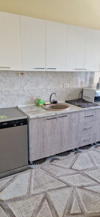 Здается квартира 3 комнатная со всеми удобствами