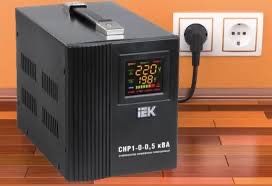 Услуга электрика