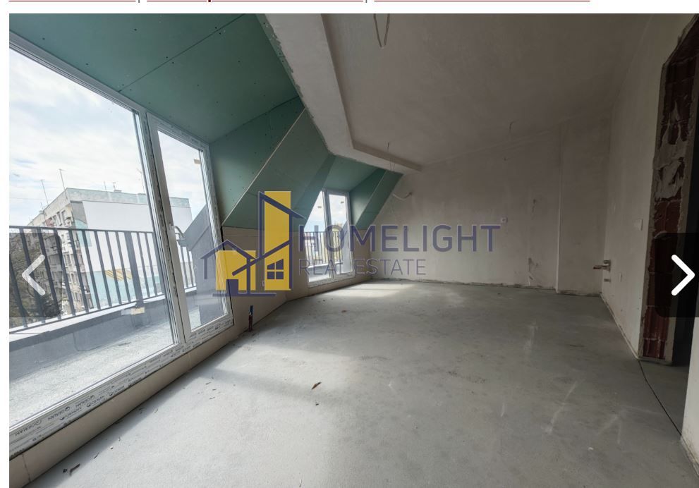 Продава се Двустаен апартамент в София, Дружба 1 - 103 кв.м за 1627 €/кв.м - Снимка #2