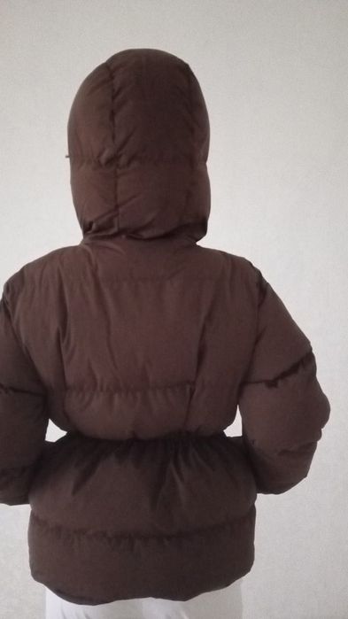 Продам новую куртку. Размер 46.