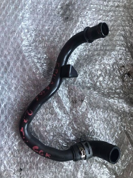 furtun apa audi a4 b8 2.7 tdi