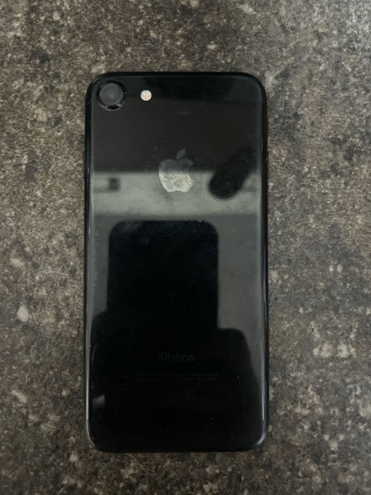 Iphone 7 negru(functional)