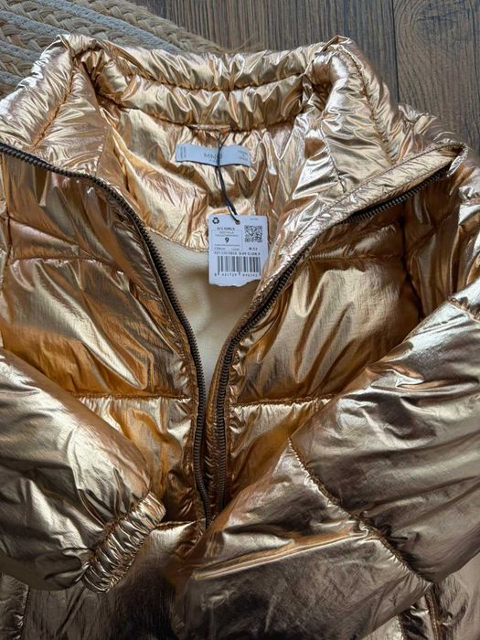 Продавам детски зимни якета Mango