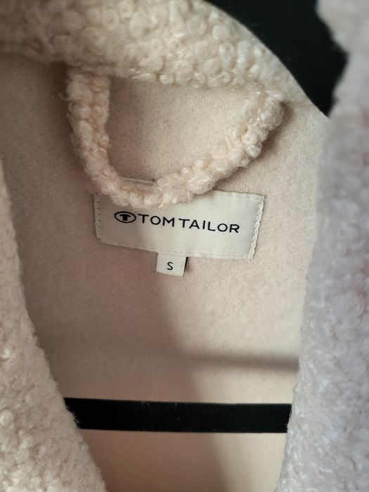 Palton Tom Tailor mărimea S