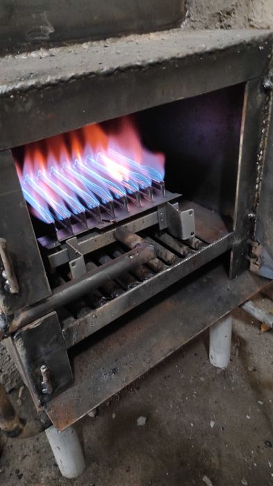 Santexnika va svarchiklik xizmati  ataplenita ishlarni qilamiz