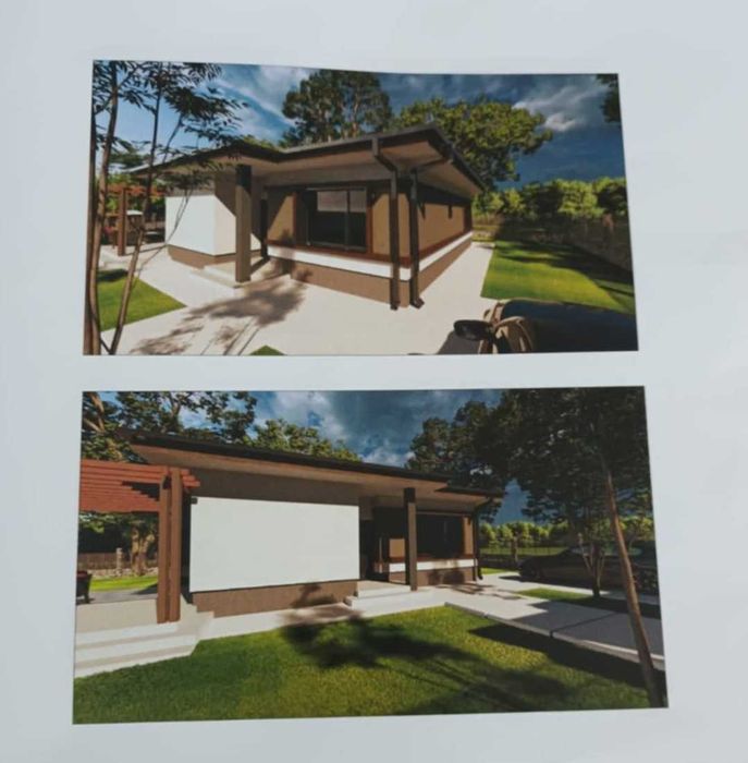 Продава се Къща в с. Оризаре, Област Бургас - 800 кв.м за 13 €/кв.м - Снимка #3