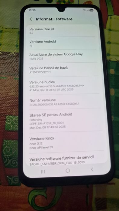 Samsung Galaxy A15   128GB