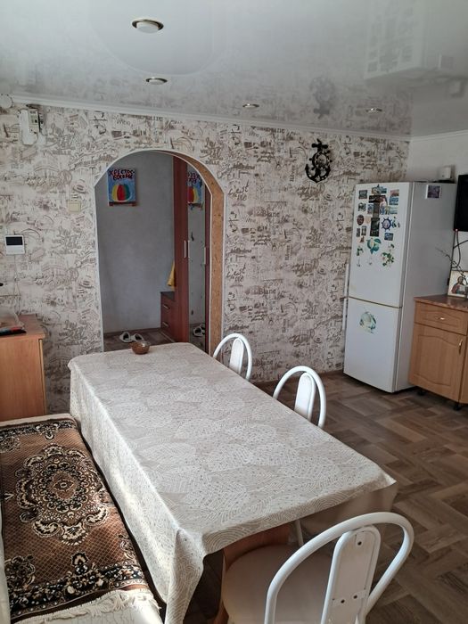 Продам дом в Костанае