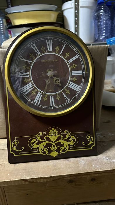 Настенные часы, кварц