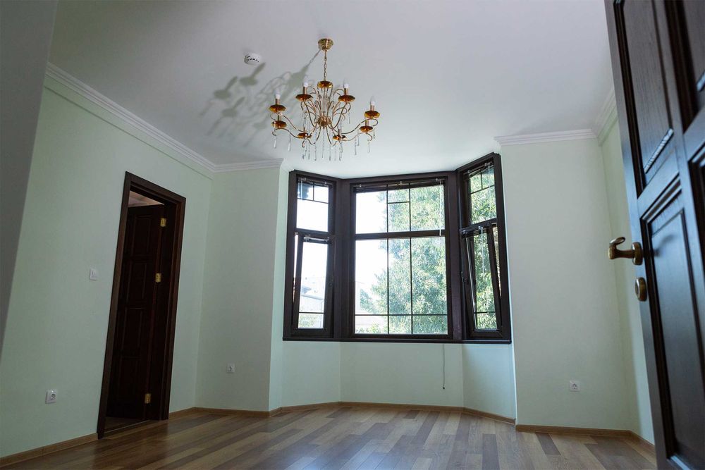 Къща в идеален център на гр.Варна