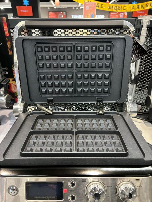 Продам гриль Braun-9047