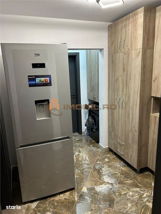 Apartament 2 camere Canta - Deosebit