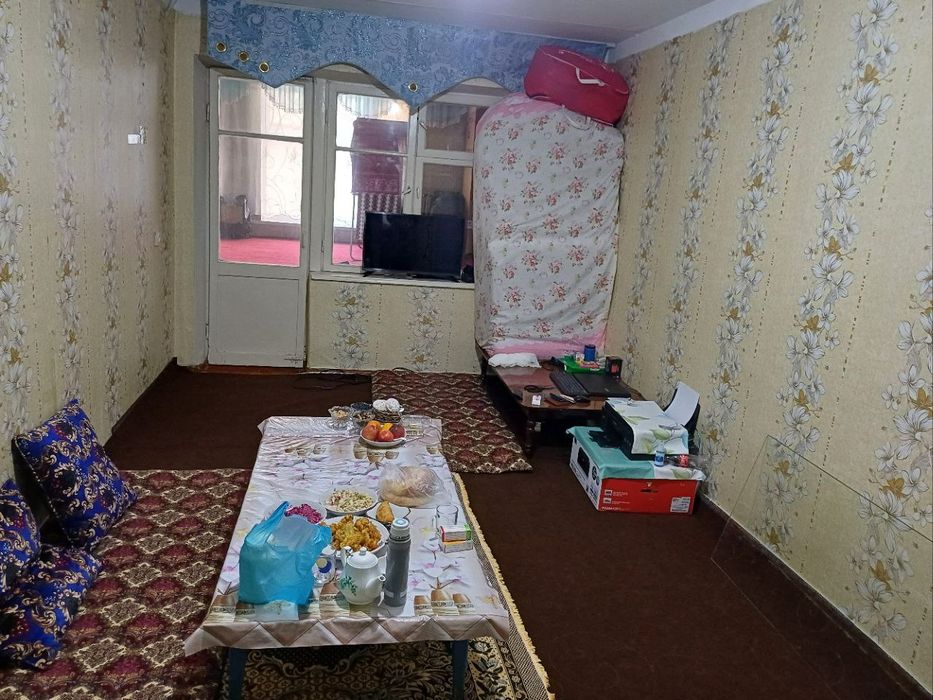 Продается 2-х комнатная  Аранча